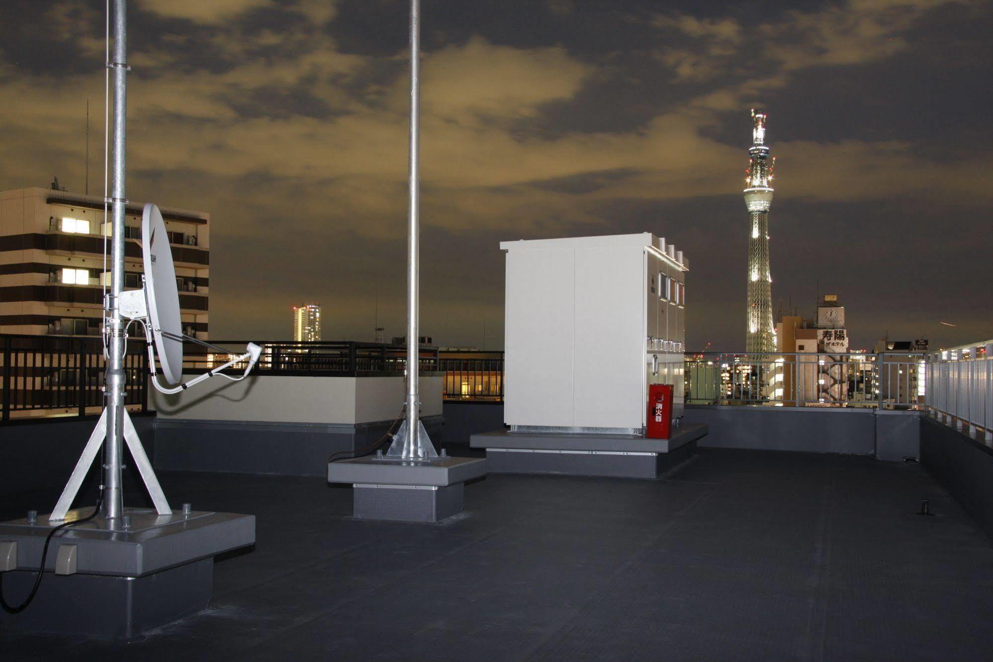Palace Japan Tokyo prefektur