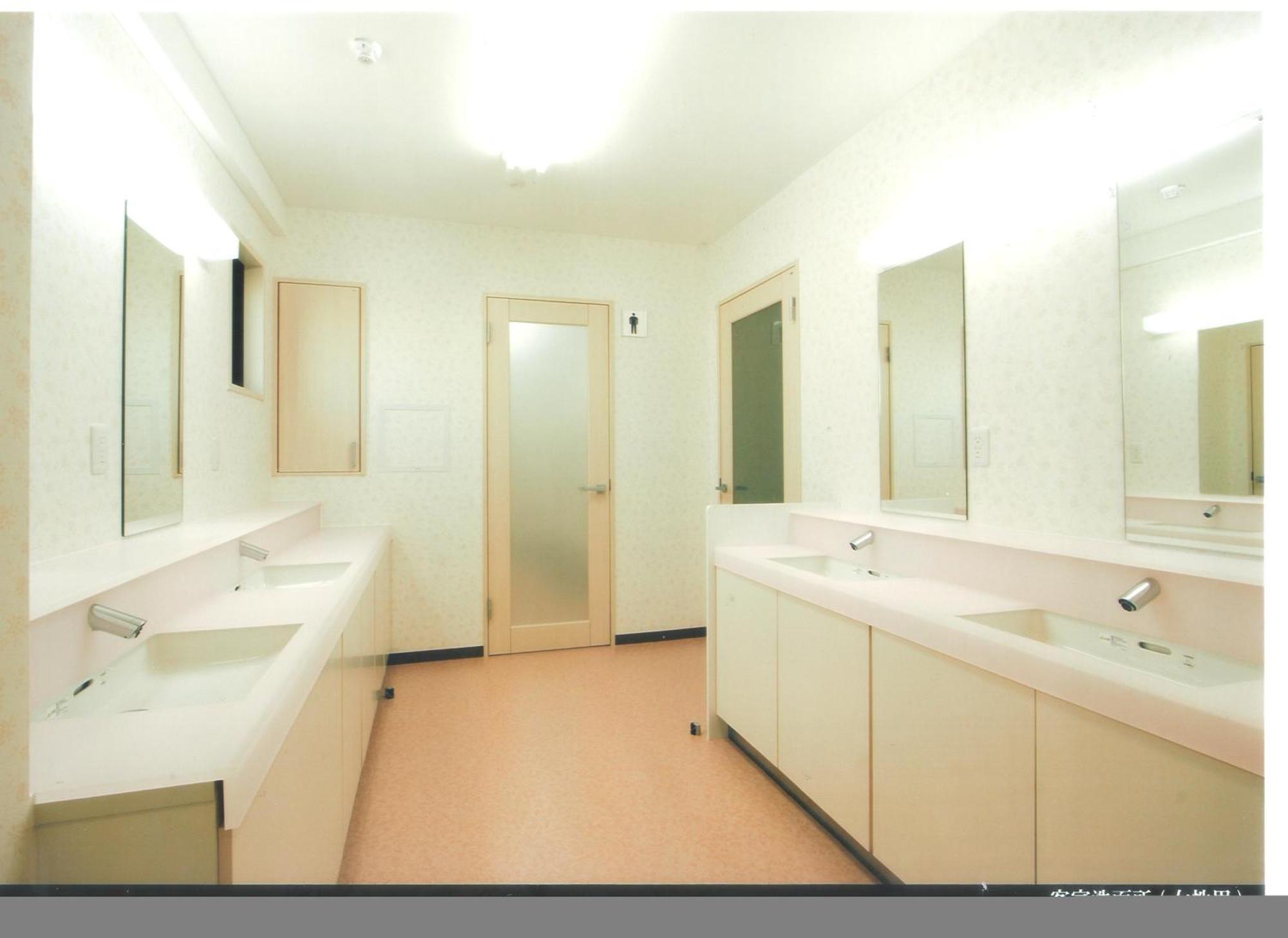 Hostal Palace Japan Tokio